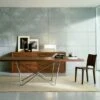 Piano Dining Table Walnut -Vitra || Muuto Sales p i piano 2006 piano rov amb 01
