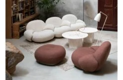 Gubi Pacha Lounge Chair With Armrests -Vitra || Muuto Sales pacha lifestyle group 1 1