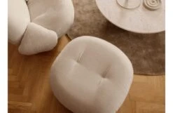 Gubi Pacha Lounge Chair -Vitra || Muuto Sales pacha lifestyle group 3