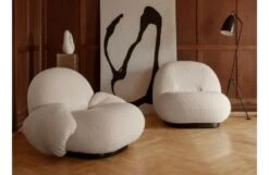 Gubi Pacha Lounge Chair -Vitra || Muuto Sales pacha lifestyle group 4