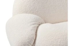 Gubi Pacha Lounge Chair -Vitra || Muuto Sales pacha lounge chair detail