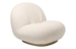 Gubi Pacha Lounge Chair