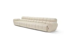 Palmo 4 Seater Sofa Fibris 03 -Vitra || Muuto Sales palmo 4 seater 3
