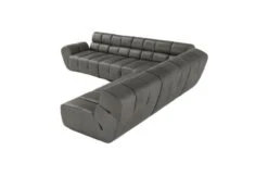Palmo Corner Sofa Leather Daino 004 -Vitra || Muuto Sales palmo corner sofa 5