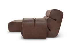 Palmo Corner Sofa, Chaise Left -Vitra || Muuto Sales palmo corner lfh arm side