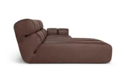 Palmo Corner Sofa, Chaise Left -Vitra || Muuto Sales palmo corner lfh chaise side