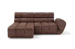 Palmo Corner Sofa, Chaise Left