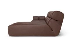 Palmo Corner Sofa, Chaise Right 11 Palmo Corner Sofa, Chaise Right -Vitra || Muuto Sales palmo corner rfh chaise side 1