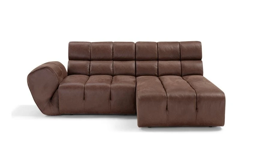 Palmo Corner Sofa, Chaise Right 3 Palmo Corner Sofa, Chaise Right