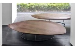Pebble Occasional Table