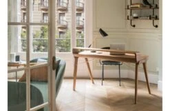 Picard Desk European Walnut -Vitra || Muuto Sales picard lifestyle 2