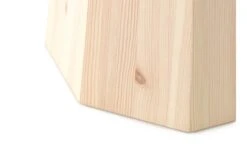 Normann Copenhagen Pine Side Table Large -Vitra || Muuto Sales pine side table 6