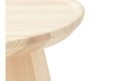 Normann Copenhagen Pine Side Table Large -Vitra || Muuto Sales pine side table 7