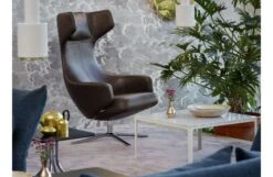 Vitra Plate Coffee Table -Vitra || Muuto Sales plate coffee table lifestyle