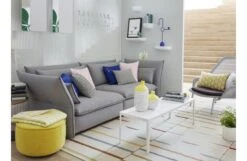 Vitra Plate Coffee Table -Vitra || Muuto Sales plate coffee table lifestyle 2