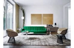 Platner Side Table -Vitra || Muuto Sales platner side table lifestyle