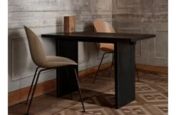 Gubi Private Desk -Vitra || Muuto Sales private desk lifestyle 2