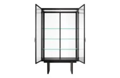 Gubi Private Vitrine -Vitra || Muuto Sales private vitrine open