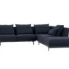 Muuto In Situ Right Hand Facing Corner Sofa, Vidar 554 -Vitra || Muuto Sales product landscape t2
