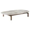 Quay Oval Coffee Table 1 Quay Oval Coffee Table -Vitra || Muuto Sales quay white marble 2