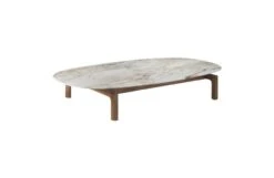 Quay Oval Coffee Table