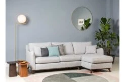 Vitra Wooden Side Table Large -Vitra || Muuto Sales r a ravello 1 of 1 detail 1 2