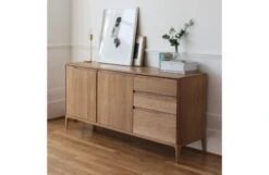 Romana Sideboard -Vitra || Muuto Sales r o romanasideboard lifesyles 1 1