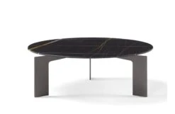 Range Round Coffee Table