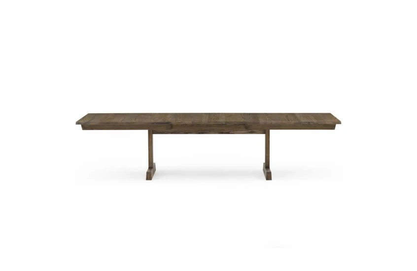 Refectory Extending Dining Table 3 Refectory Extending Dining Table