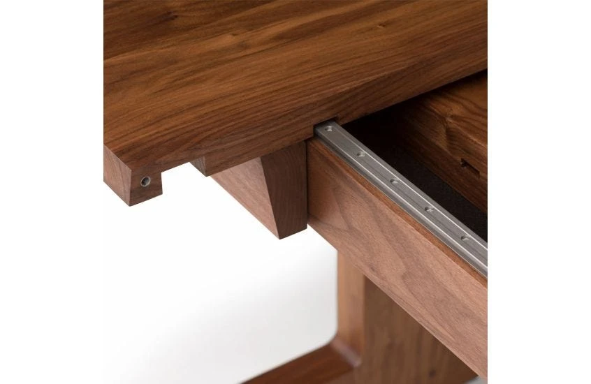 Refectory Extending Dining Table 9 Refectory Extending Dining Table - Image 7