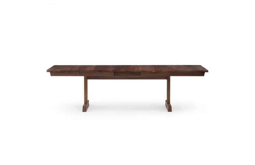 Refectory Extending Dining Table 10 Refectory Extending Dining Table - Image 8