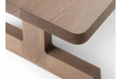 Refectory Dining Table 13 Refectory Dining Table -Vitra || Muuto Sales refectory fixed table detail 1