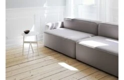 Normann Copenhagen Rope 3 Seater Sofa -Vitra || Muuto Sales rope sofa lifestyle