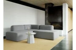 Normann Copenhagen Rope 3 Seater Sofa -Vitra || Muuto Sales rope sofa lifestyle 3