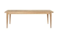 Gubi S-Table Extending Dining Table
