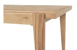 Gubi S-Table Extending Dining Table -Vitra || Muuto Sales s table oak detail 2