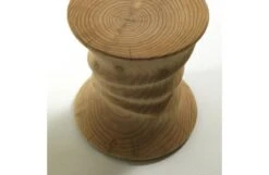 Squeeze Stool Cedarwood -Vitra || Muuto Sales s q squeezestool lifestyle2