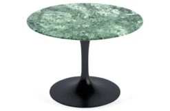 Saarinen Coffee Table With Black Base -Vitra || Muuto Sales saarinen 169tr mv black base 1