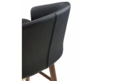 Saia Breakfast Bar Stool -Vitra || Muuto Sales saia bar danish oiled walnut