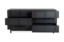 Savona Sideboard -Vitra || Muuto Sales savona sideboard ash with grey stain 11