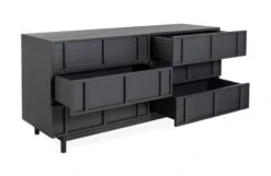 Savona Sideboard -Vitra || Muuto Sales savona sideboard ash with grey stain 14