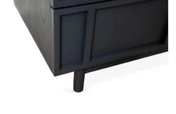 Savona Sideboard -Vitra || Muuto Sales savona sideboard ash with grey stain 21