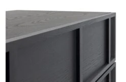 Savona Sideboard -Vitra || Muuto Sales savona sideboard ash with grey stain 25