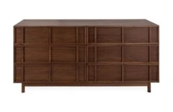 Savona Sideboard -Vitra || Muuto Sales savona walnut 8871 1