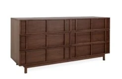 Savona Sideboard -Vitra || Muuto Sales savona walnut 8876 1