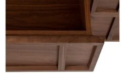 Savona Sideboard -Vitra || Muuto Sales savona walnut 8883 1