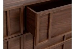 Savona Sideboard -Vitra || Muuto Sales savona walnut 8887 1