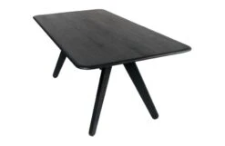 Tom Dixon Slab Dining Table -Vitra || Muuto Sales slab table 200cm product angle