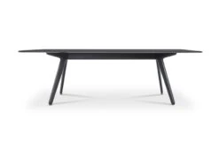 Tom Dixon Slab Dining Table -Vitra || Muuto Sales slab table 240cm product side