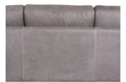 Sonno 4 Seater Sofa -Vitra || Muuto Sales sonno leather grain light grey 060 47 1